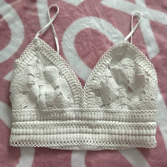 Costal Beach Top - Picture 1 of 2